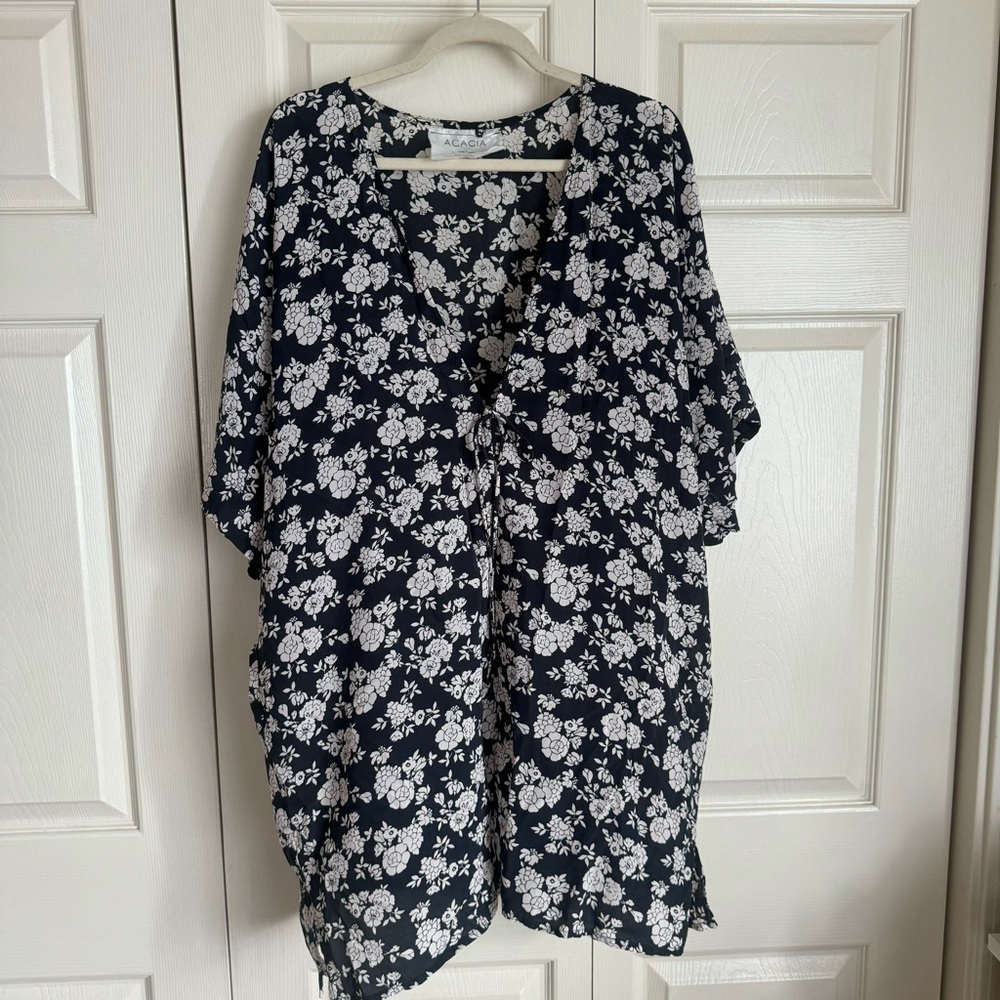 Acacia kimono